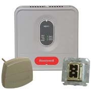 Honeywell, Inc. HZ322K HNYWL TRUEZONE SYSTEM KIT