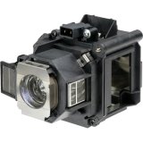 EPSON V13H010L62 ELPLP62 - Projector lamp - UHE - 275 Watt - 2000 hour(s) (standard mode) / 3000 hour(s) (economic mode) - for EB G5450WU, G5600, G5600NL, PowerLite 4100, Pro G5450WUNL, Pro G5550NL