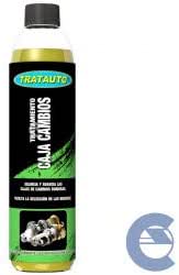 Tratauto - Tratamiento para Caja Cambios 118 Ml.