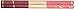 jane iredale Lip Fixation, Fetish , 0.2 Ounce