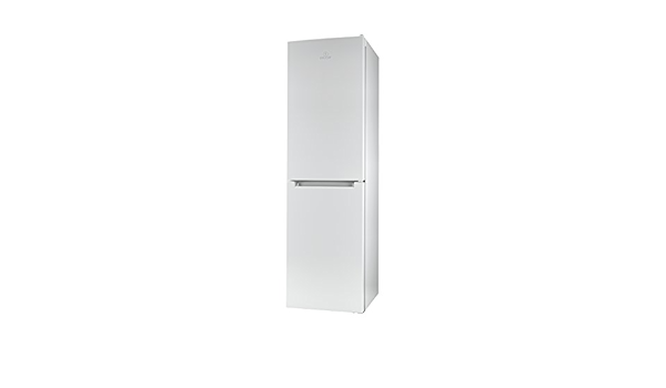 Indesit LR9 S2Q F W B Independiente 368L A++ Blanco nevera ...