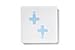 Tile Combo Adhesive 4-Pack (2 Slim, 2 Mate Adhesives) - Discontinued by Manufacturer
