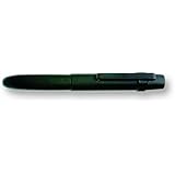 Fisher Space Pen, X-Mark Bullet Space Pen, Matte Black (SM400BWCBCL)