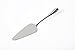 KSENDALO Small Pie Server Cake Pizza Server, Stainless Steel SUS304 Pie Spatula for Serving, Cutting Cake,Pies, Dessert, Pizzas for Wedding, Birthday, Party,9.05inch Long