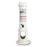 Pentair rainbow - Rainbow 300 Chlorinator (Off-Line)