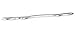 ENDIGLOW Anti-allergy Medical-Grade Stainless Steel IASTM Tool - Helps Relieve Sore Muscles, Supports Faster Recovery Times -GREAT Graston Tool(MT002)