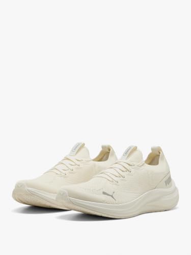 Skyrocket Lite Adult Unisex Straßen-Laufschuh, 2 Engineered WARM White- Silver, 42