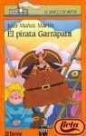 Portada de PIRATA GARRAPATA,EL (SIN COLECCION)