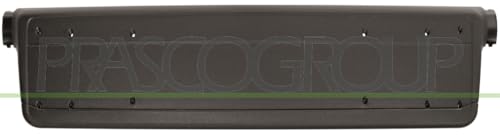 PRASCO Rahmen, Nebelscheinwerfer BM0191244