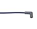 Sierra International 18-8823-1 Premium MagForce Marine Spark Plug Wire Set for OMC, Volvo Penta and Chris/Craft Engines