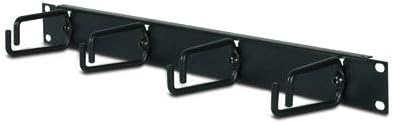 APC Rackmount Horizontal Cable Organizer, AR8425A, 1U