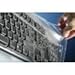 Viziflex Seels Keyboard COVER Compatible with Logitech K520, MK520, Y-R00121 - Part #546G114 - Protects from Mold, Spills, Dirt, Grease, Food, and Bacteria - Easy to Clean and Disinfect