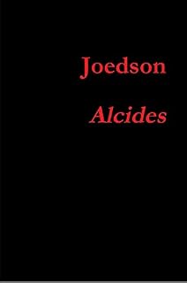 Livro ALCIDES
