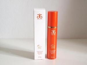 Arbonne Re9 Advanced Extra Moisture Restorative Day Cream SPF 20