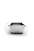 Fox Run Bread Pan, Tin-Plated Steel, 7.5-Inch