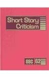 Short Story Criticism, Witalec, Janet, 0787670197
