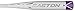 EASTON Amethyst -11 Fastpitch Softball Bat | 2019 | 1 Piece Aluminum | ALX50 Alloy | Comfort Grip | Certification 1.20 BPF / 98 mph | ASA / USSSA / NSA / ISA / ISF