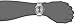 Citizen Men's Super Titanium Japanese-Quartz Watch with Strap, Silver, 22 (Model: AW0060-54A