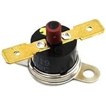 Amazon.com: Bradford White 2394367602 THERMAL SWITCH, RESETTABLE :  Industrial u0026 Scientific