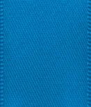 CLUB GREEN WEDGWOOD D/Satin Ribbon 10MMX25MT, Fabric, Wedgewood Blue, 12.1 x 12.1 x 1.54 cm