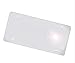 Lisence Plate Cover Anti ir Light Tracking car Plate Frame tag, car Plate Shield,Reflect Flash Infrared Lights.
