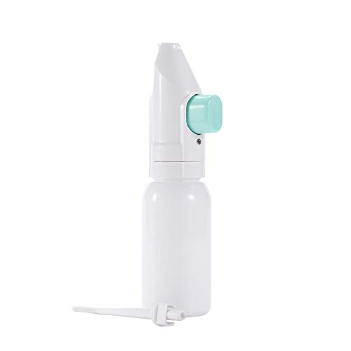 Easyinsmile Power Flosser Dental Care Water Jet Oral Irrigator Air Floss Water Pick for Teeth Whitening and Braces Cleaning (S) - Thumbnail 4