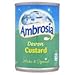 Ambrosia Devon Custard, 14.1 Ounce (Pack of 12)