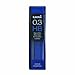 Uni-Ball Extra Fine Diamond Infused Pencil Leads, 0.3 Mm - 15 Leads X 3 Pack
