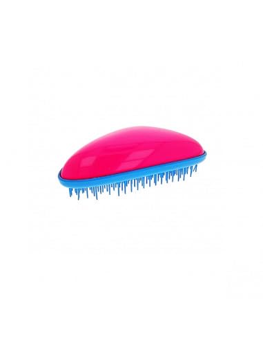 DETANGLER FUCSIA BLUE BRUSH