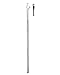 Vargo Ultimate Fire Starter | Bellows and Ferro Rod Combination | 1.8 Ounces (53 Grams)