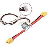 Hobbypower Power Module V1.0 with XT60 Plug for APM2.8 APM2.6 APM Pixhawk Flight Controller