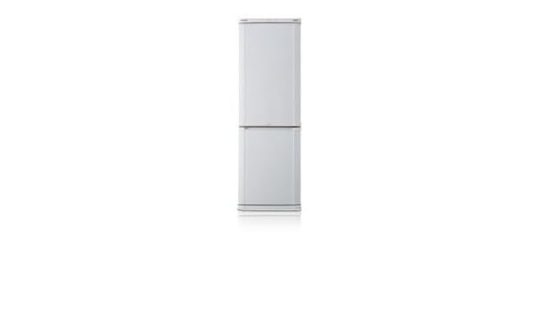 Samsung RL38SBSW Independiente 301L A Blanco nevera y congelador ...