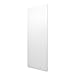 Excel Dryer 89W Plastic XLERATOR Wall Guard for XLERATOR Hand Dryer, 15-3/4
