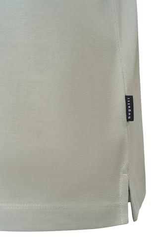 bugatti Men's Polo Shirt