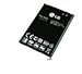 LG LG EAC61679601/EAC61700012 BL-44JN 1500mAh Original OEM Battery for the LG MyTouch/E739/Marquee/VS700/Enlighten/Connect - Battery - Non-Retail Packaging - Black