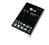 LG LG EAC61679601/EAC61700012 BL-44JN 1500mAh Original OEM Battery for the LG MyTouch/E739/Marquee/VS700/Enlighten/Connect - Battery - Non-Retail Packaging - Black LG LG EAC61679601/EAC61700012 BL-44JN 1500mAh Original OEM Battery for the LG MyTouch/E739/Marquee/VS700/Enlighten/Connect - Battery - Non-Retail Packaging - Black