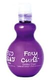 TIGI Bed Head Foxy Curls Contour Cream 6.76 oz.