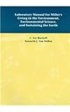 Environmental Science Science Texts, Miller, Toby and Rockett, C. Lee, 053417809X