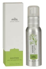 M'lis Soothe - Anti-Inflammatory Gel 2 fl oz. (59 ML)