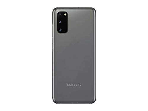 Samsung Galaxy S20 (SM-G980F/DS), Dual SIM LTE, International Version ...
