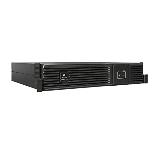 Vertiv Liebert PSI5-72VBATT External Battery Cabinet 72V for PSI5 UPS 2U