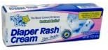 Diaper Rash Cream by My Fair Baby Instant Relief with Zinc Oxide 2oz....mtc by Diaper Rash Cream