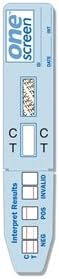 Case/25-Onescreen Methaqualone Dip Card