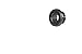 Clutch Kit (07-114) |Compatible with Mustang Coupe Convertible 2-Door 1994-2004 3.8L 3.9L V6 GAS OHV Naturally Aspirated | HD Full Woven Organic Clutch Disc, HD Premium Pressure Plate
