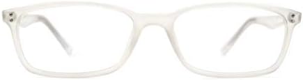 Gels Manhattan Reading Glasses | Handcrafted from premium acetate