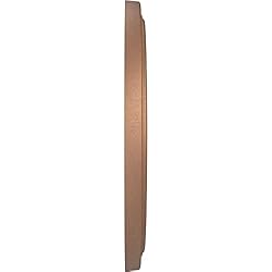 Ekena Millwork CMP22TRCAC Traditional Thermoformed
