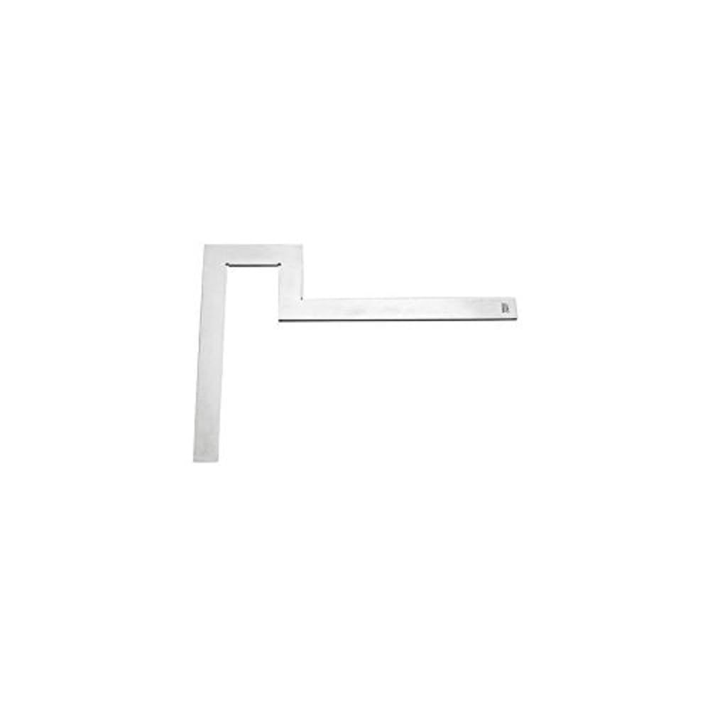 HELIOS-PREISSER 0396414 Flanschenwinkel, verzinkt, 300 x 300mm, 300x300mm