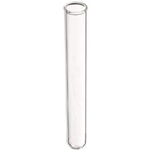 TEST TUBE 125 X 16MM PK 5