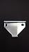 1 Pair Rollease R 16 Roller Shade Brackets (#RB560)