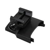 Midland Radios Action Cam Mount Gun Rail